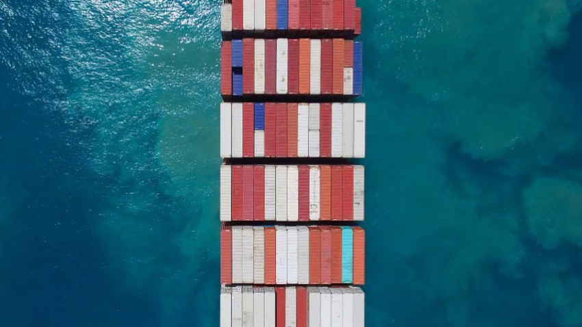 Container-Automation