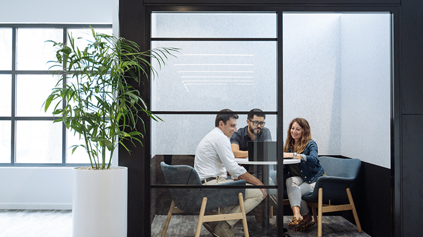 Customer Relationship Manager