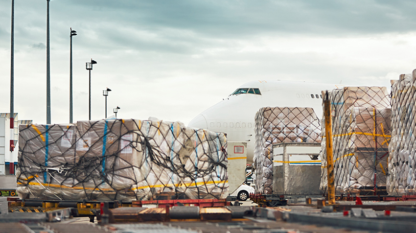 CargoWise International Ecommerce