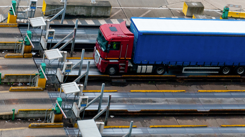Gestion et Compliance du commerce international